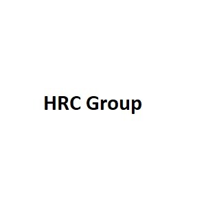 HRC Group Developer Logo