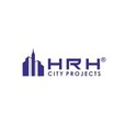 HRH City Projects Developer Logo