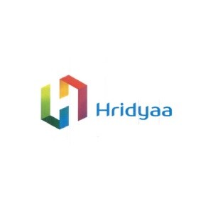 Hridyaa Infraprojects LLP Logo