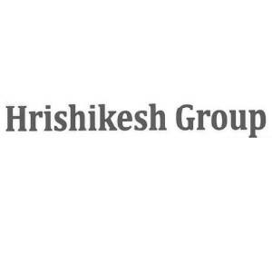 Hrishikesh Group logo