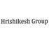 Hrishikesh Group Hrishikesh Group Developer Logo