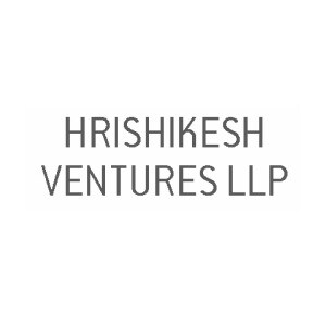Hrishikesh Ventures LLP developer logo