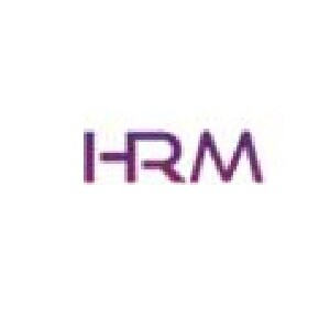 HRM Builders Logo