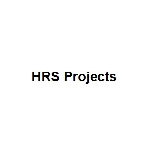 HRS Projects developer logo