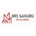 HRS Sai Guru Developers Logo