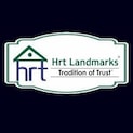 HRT Landmarks Logo