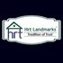 HRT Landmarks Developer Logo
