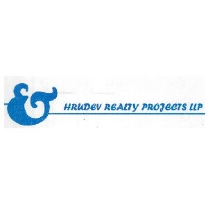 Hrudev Realty Projects Logo