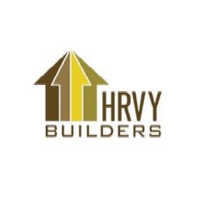 HRVY Builders developer logo