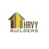 HRVY Builders Developer Logo