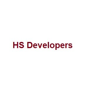 HS Developers developer logo
