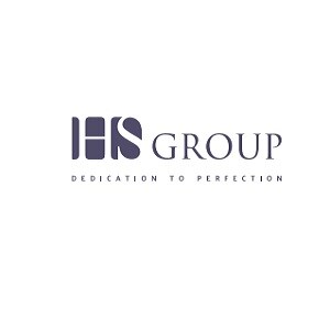 HS Group logo