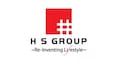 HS Group Mumbai Developer Logo