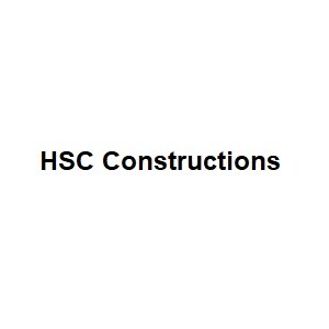 HSC Constructions Developer Logo
