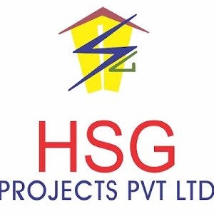 HSG Projects Developer Logo