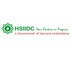 HSIIDC Developer Logo
