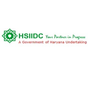 HSIIDC Developer Logo
