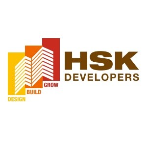 HSK Developers developer logo