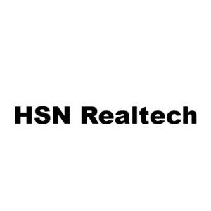 HSN Realtech logo