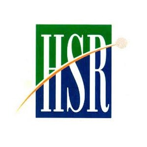 HSR Ventures logo