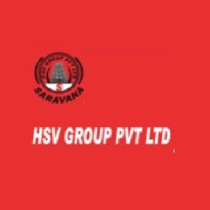 HSV Group Developer Logo