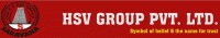 HSV Group Developer Logo