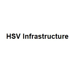 HSV Infrastructure logo