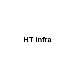 HT Infra Developer Logo