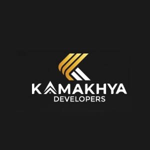 HT Kamakhya Developers logo