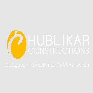 Hublikar Constructions logo