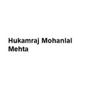 Hukamraj Mohanlal Mehta Logo