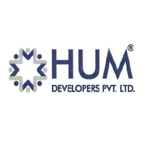 Hum Developers developer logo