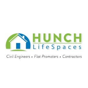 Hunch Life Spaces logo