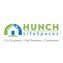 Hunch Life Spaces