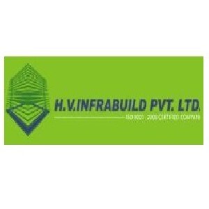 HV developer logo