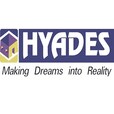 Hyades Infra Projects Pvt Ltd Developer Logo