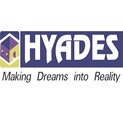 Hyades Infra Projects Pvt Ltd Logo