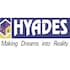 Hyades Infra Projects Pvt Ltd Hyades Infra Projects Pvt Ltd Developer Logo