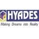 Hyades Infra Projects Pvt Ltd
