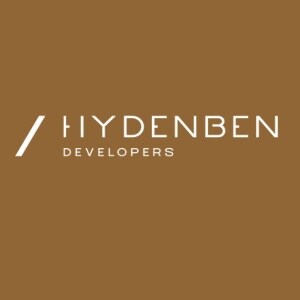 Hydenben Developers Logo