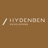 Hydenben Developers Developer Logo
