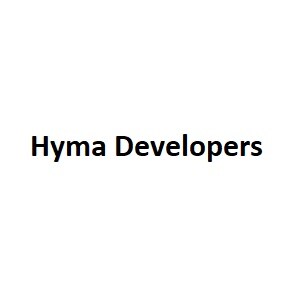 Hyma Developers Developer Logo