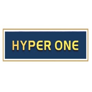 Hyper One Realty developer logo
