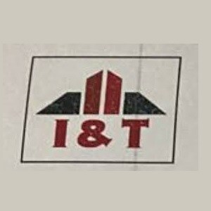 I And T Builders And Developers Logo