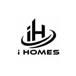 I Homes Developer Logo