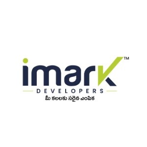 I Mark Developers LLP developer logo