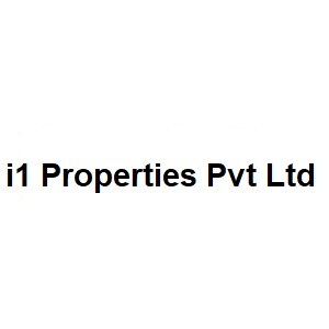 i1 Properties Pvt Ltd developer logo