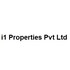 i1 Properties Pvt Ltd Developer Logo