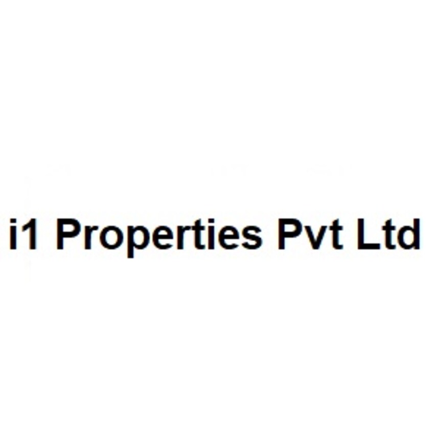 i1 Properties Pvt Ltd