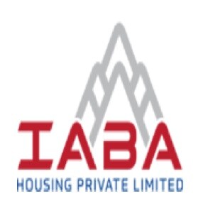 IABA Housing Private Limited developer logo